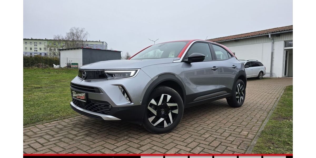 Opel Mokka 33.324 km 16.990 &euro; Ketzin 14669