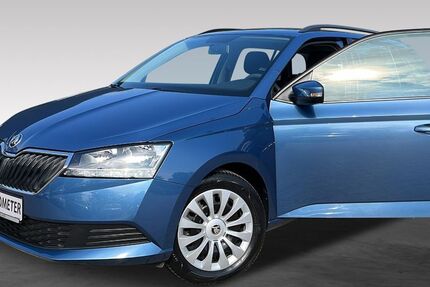 Skoda Fabia 34.680 km 13.490 € Delmenhorst 27755