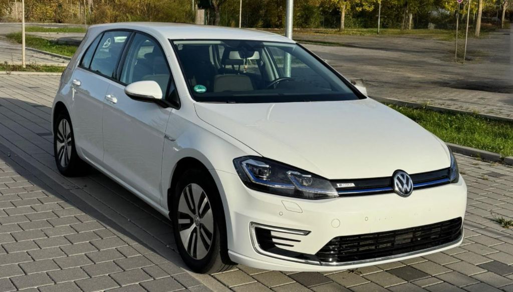 VW Golf 68.477 km 14.000 &euro; Walluf 65396