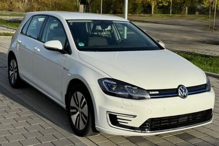 VW Golf 68.477 km 14.600 &euro; Walluf 65396