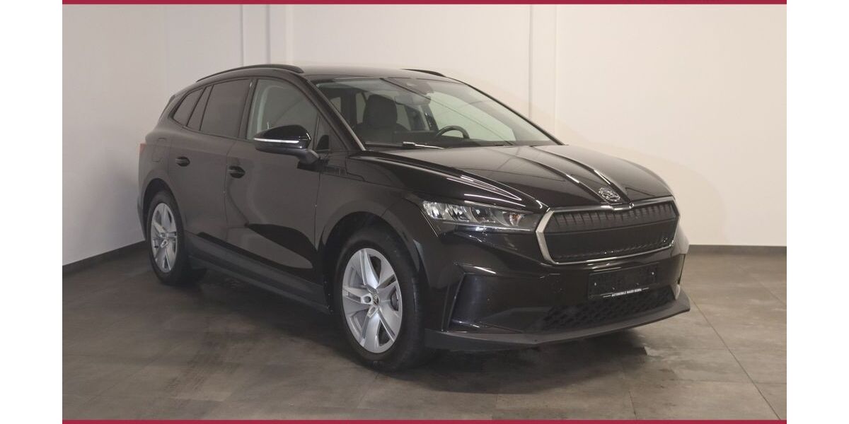 Skoda Enyaq 42.500 km 21.800 &euro; Bebra 36179