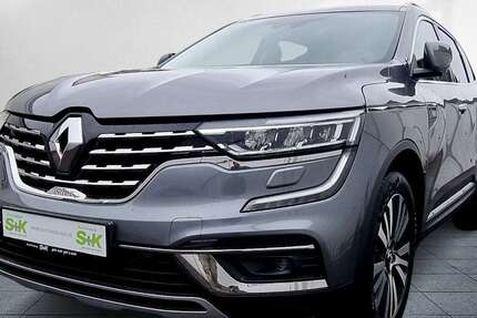Renault Koleos 49.474 km 27.980 € Neu Wulmstorf 21629
