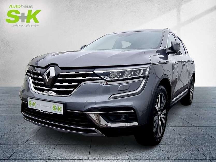 Renault Koleos 49.474 km 27.980 € Neu Wulmstorf 21629