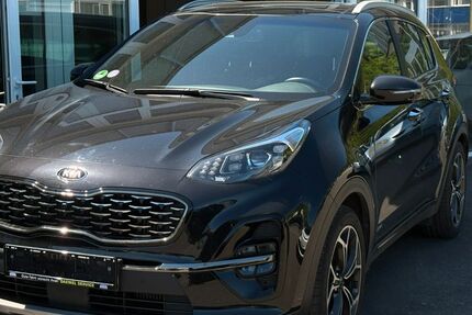 Kia Sportage 56.268 km 22.480 &euro; Trier 54294