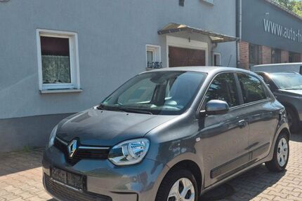 Renault Twingo 7.100 km 9.985 &euro; Frohburg 04654