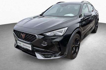 Cupra Formentor 30.850 km 24.890 &euro; Burgoberbach 91595