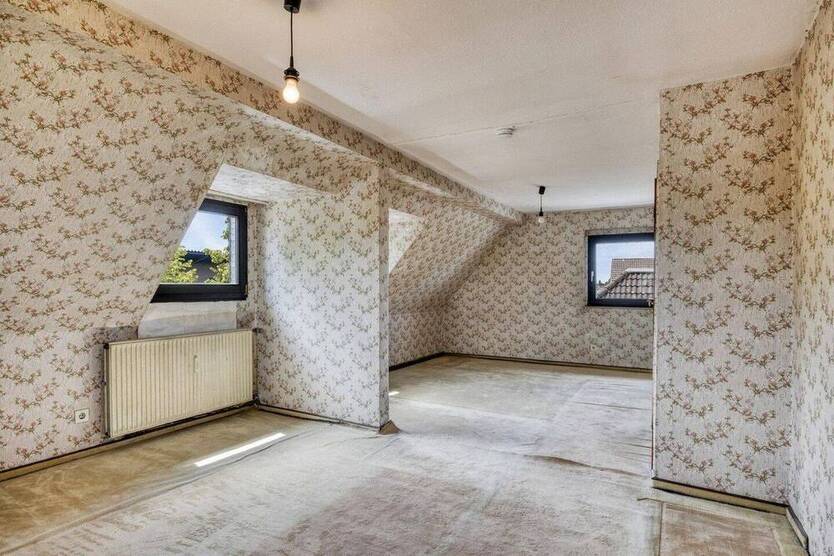 Zweifamilienhaus in Sankt Augustin Hangelar!