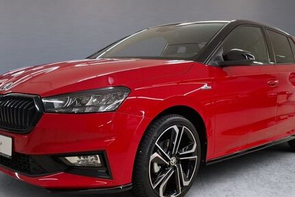 Skoda Fabia 11.500 km 24.890 &euro; Oberursel 61440