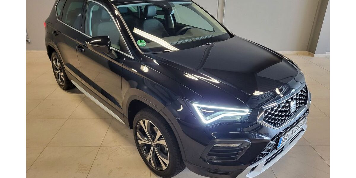 Seat Ateca 11.070 km 31.940 &euro; Alsbach-Hähnlein 64665