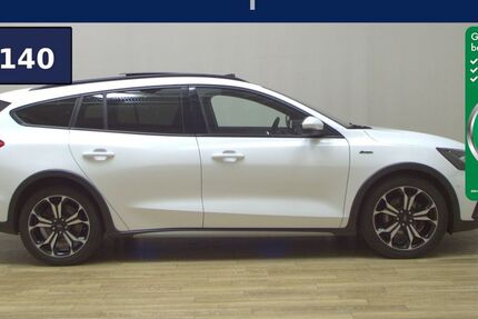 Ford Focus 109.462 km 15.380 € Bremen / Arsten 28279