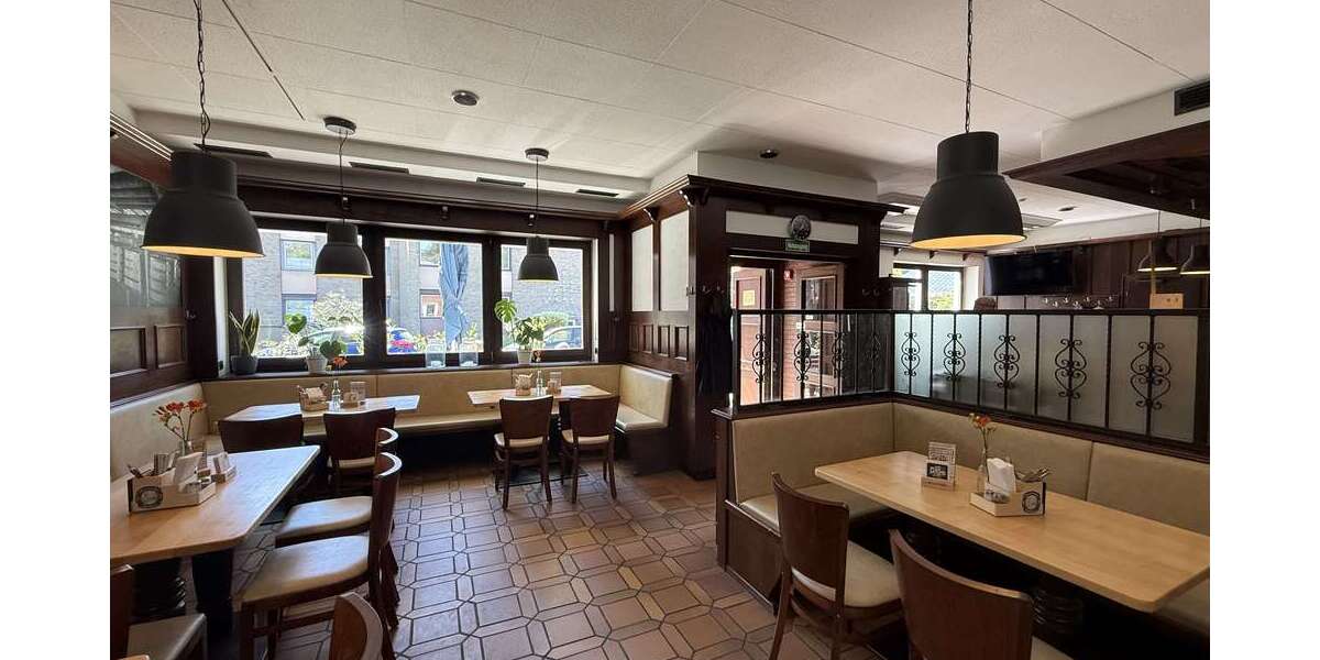 Gewerbeobjekt Düsseldorf Stadtbezirk 7 - 498.000&euro; | Angebot:26856141