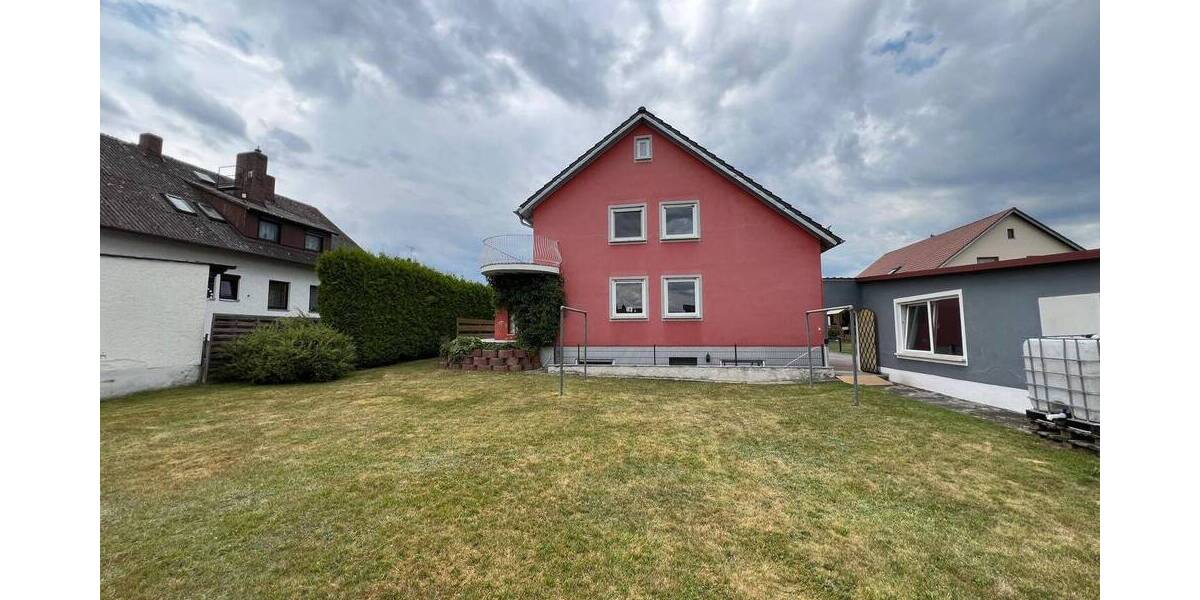 Einfamilienhaus Bodenwöhr Blechhammer - 5 Zimmer, 180 m&sup2;, 298.000&euro; | Angebot:25707252