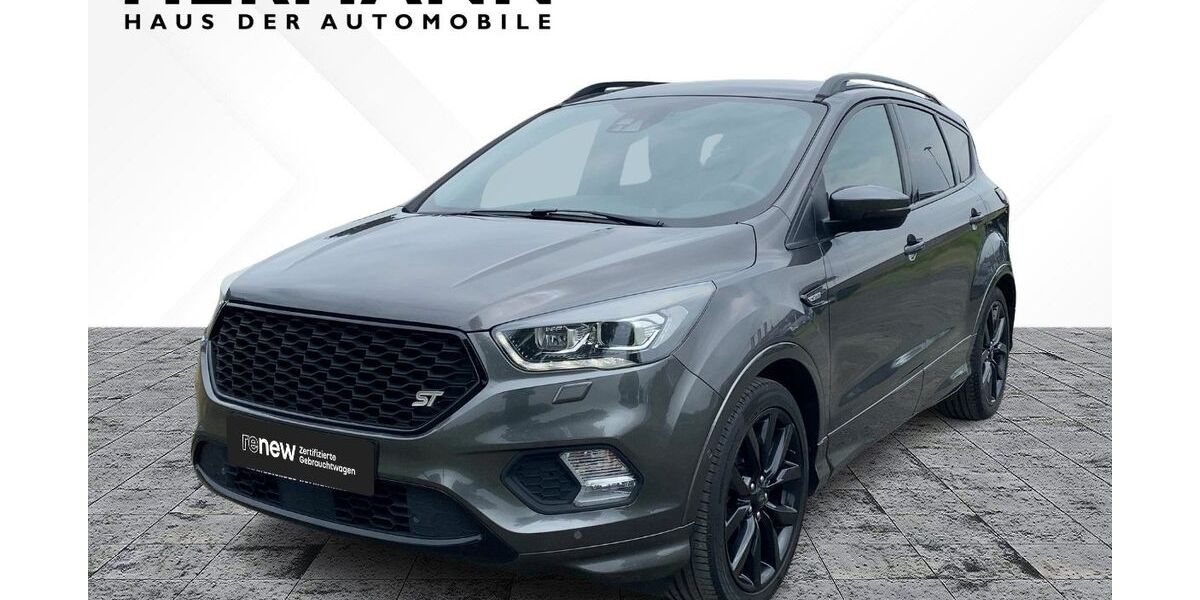 Ford Kuga 110.713 km 15.787 &euro; Northeim 37154