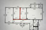 Etagenwohnung Zweibrücken - 3 Zimmer, 88 m&sup2;, 165.000&euro; | Angebot:27095858