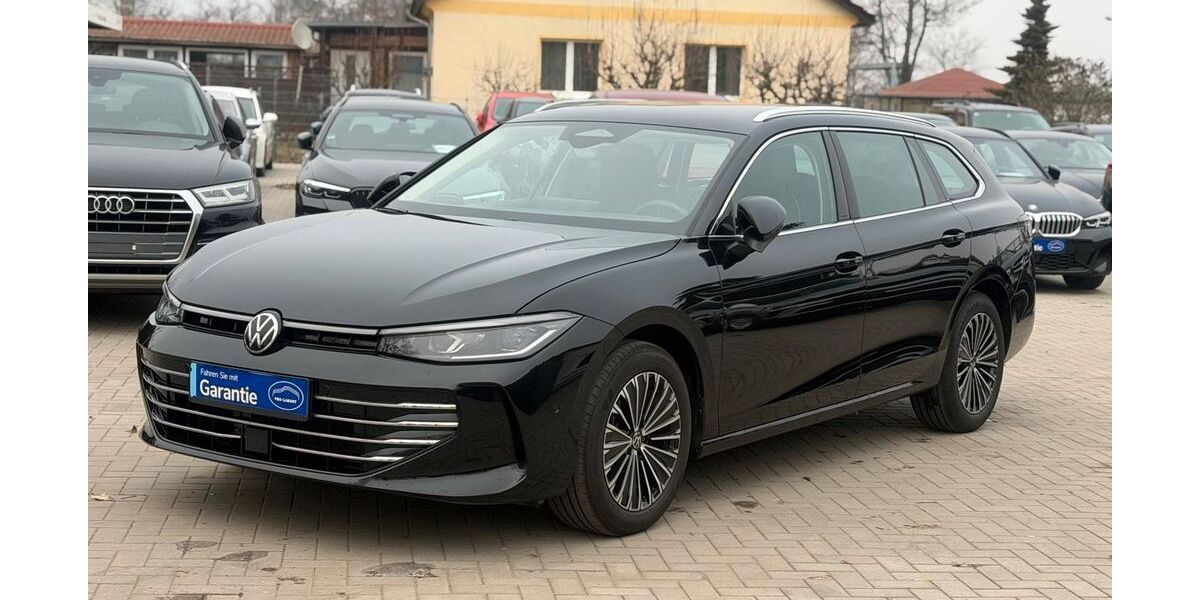 VW Passat 13.180 km 32.950 &euro; Schönefeld 12529