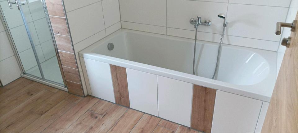 Etagenwohnung Ascha - 3 Zimmer, 95 m&sup2;, 750&euro; | Angebot:26615836