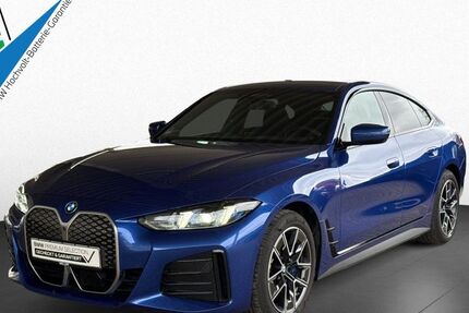 BMW i4 24.950 km 45.990 &euro; Salzwedel-Brietz 29410