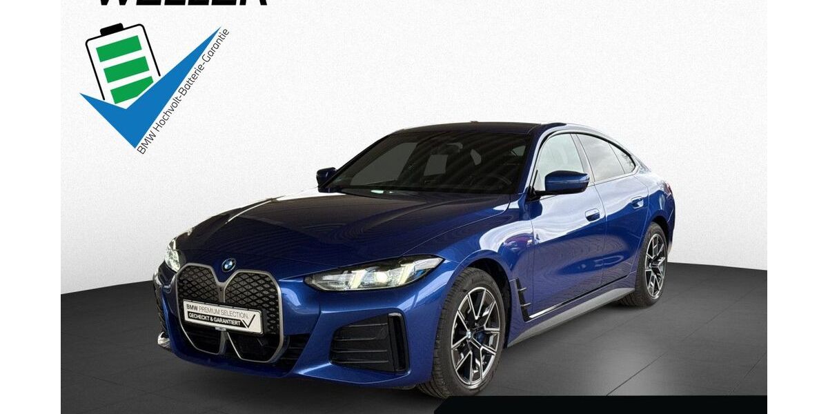 BMW i4 24.950 km 46.750 &euro; Salzwedel-Brietz 29410