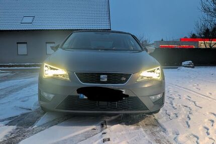 Seat Leon 163.668 km 11.800 &euro; Wertingen 86638