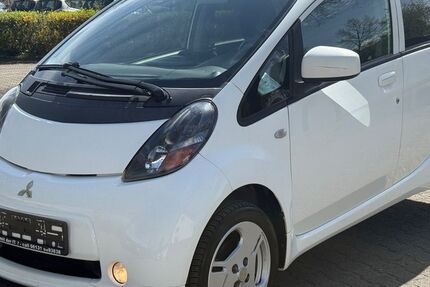 Mitsubishi i-MiEV 106.000 km 3.950 &euro; Rüsselsheim 65428