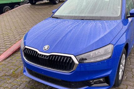 Skoda Fabia 4.990 km 17.999 &euro; Eichstätt 85072