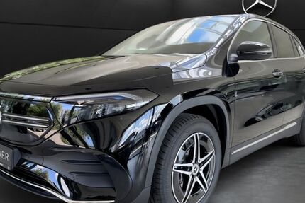 Mercedes-Benz EQA 54.997 km 34.990 &euro; Hamburg 21079