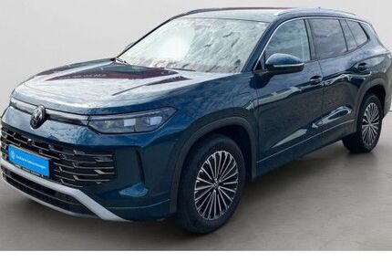 VW Tayron 19.586 km 39.440 &euro; Gardelegen 39638