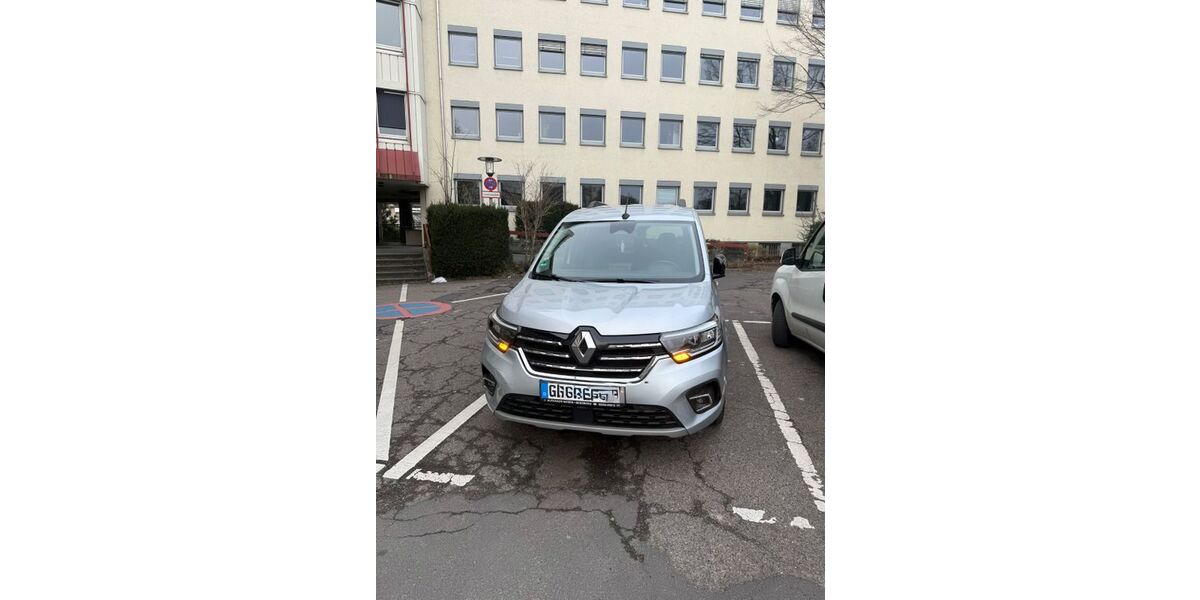 Renault Kangoo 48.000 km 24.000 &euro; Bergisch Gladbach 51469