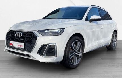 Audi Q5 51.238 km 39.900 &euro; Saarlouis 66740