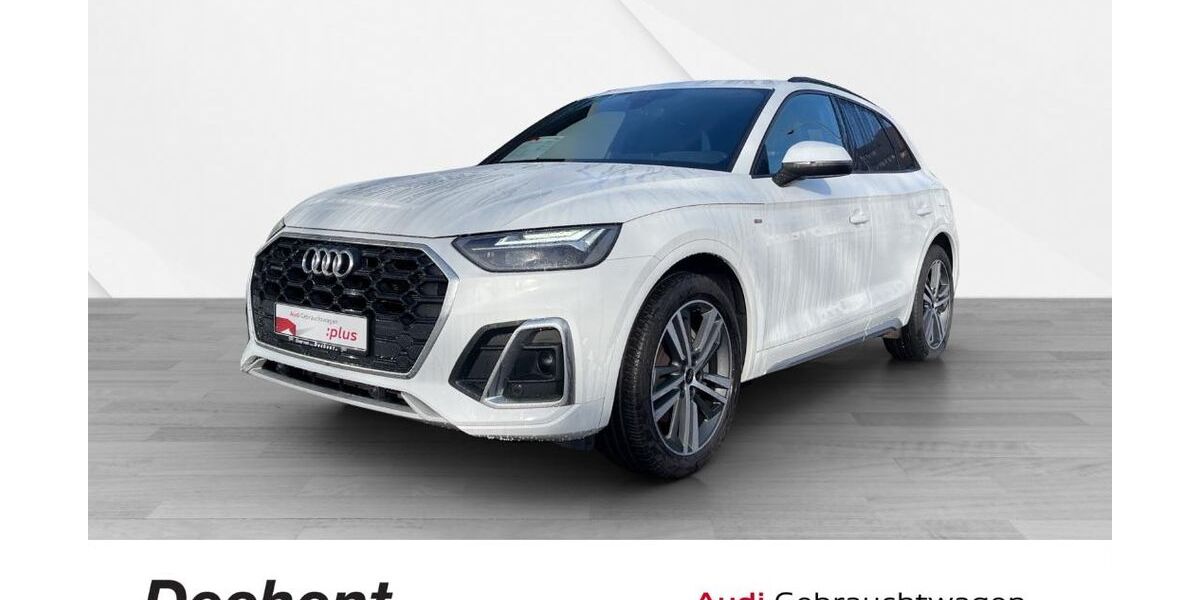 Audi Q5 51.238 km 39.900 &euro; Saarlouis 66740