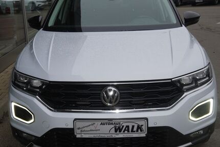 VW T-Roc 69.706 km 18.690 &euro; Pfullendorf 88630