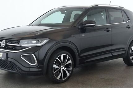 VW T-Cross 37.400 km 24.484 &euro; Neuss 41460