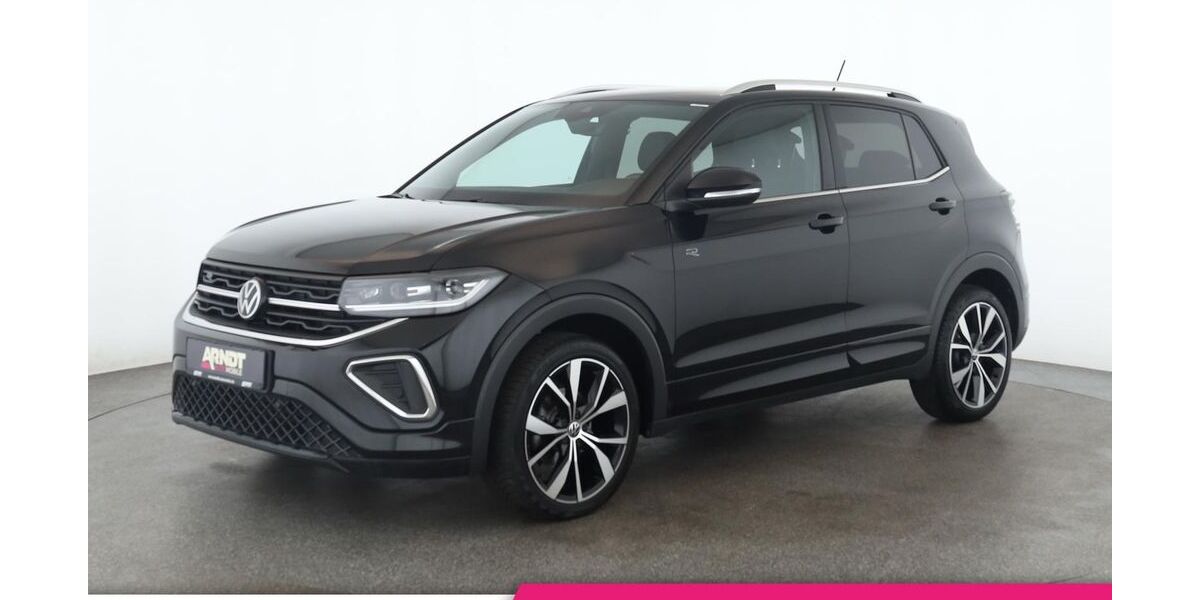 VW T-Cross 37.400 km 24.484 &euro; Neuss 41460