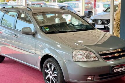 Chevrolet Nubira 131.000 km 2.690 &euro; Rinteln 31737