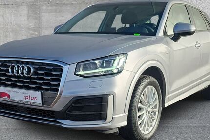 Audi Q2 23.500 km 18.840 &euro; Halle (Saale) 06110