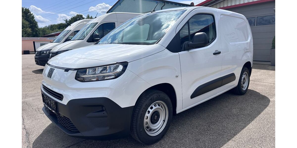 Fiat Doblo 2.000 km 16.490 &euro; Memmingen 87700