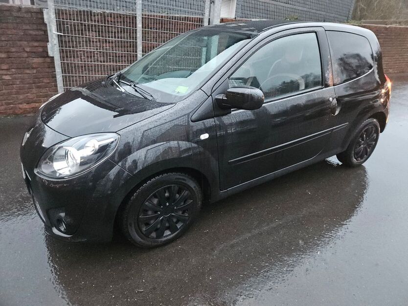 Renault Twingo 143.222 km 3.999 € Gevelsberg 58285