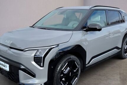 Kia EV3 4.000 km 41.490 € Höhenkirchen-Siegertsbrunn 85635