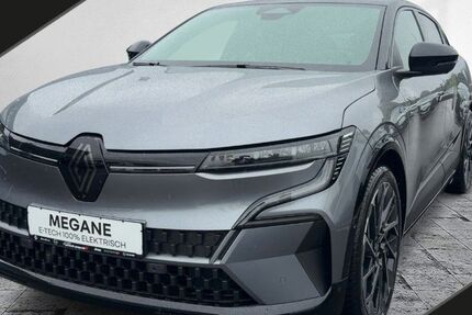 Renault Megane E-TECH 5.000 km 41.990 &euro; Bernau 16321