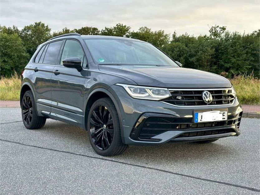 Tiguan