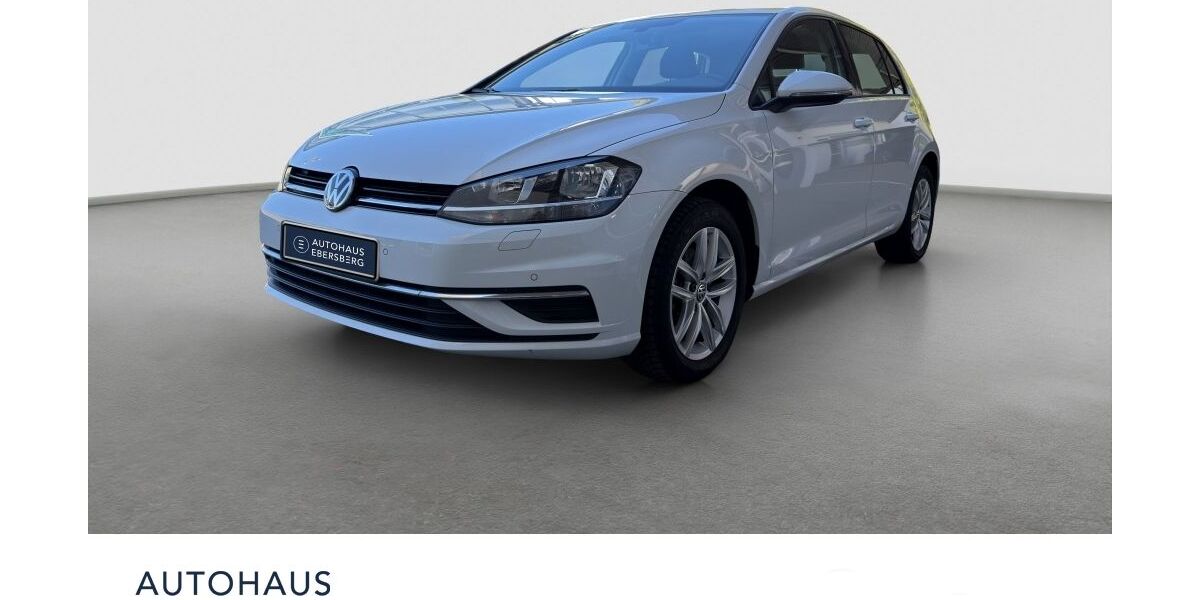 VW Golf 68.300 km 18.400 &euro; Haag bei München 83527