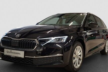 Skoda Octavia 23.474 km 32.490 &euro; Karlsruhe 76131