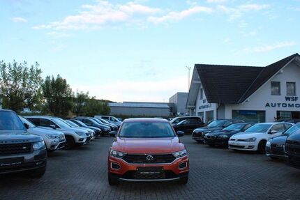 VW T-Roc 41.349 km 19.900 &euro; Weißenfels 06667