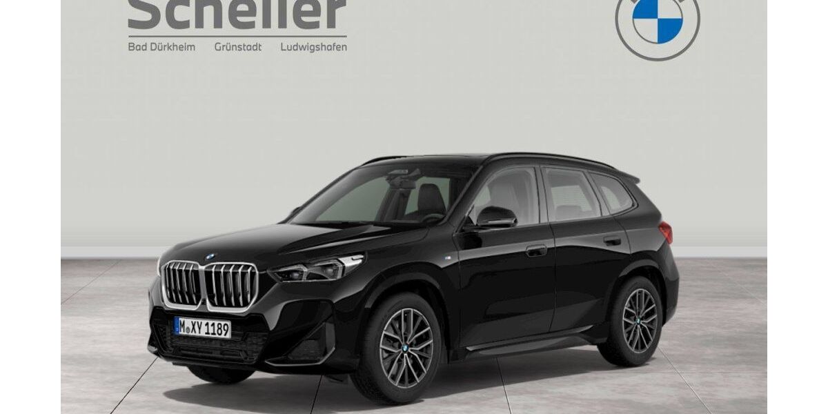 BMW X1 67.500 km 41.900 &euro; Bad Dürkheim 67098