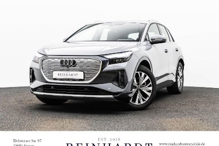 Audi Q4 e-tron 9.338 km 39.561 &euro; Hagen 58091