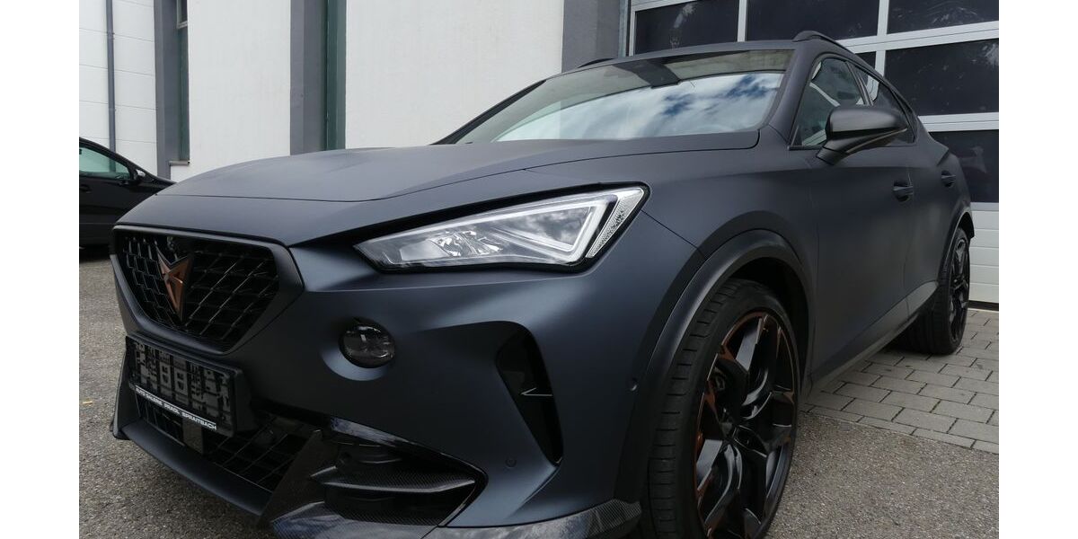 Cupra Formentor 27.800 km 39.900 &euro; Spraitbach 73565