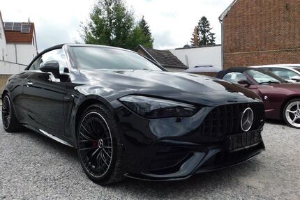 Mercedes-Benz CLE 53 AMG 12.450 km 99.000 &euro; Alsdorf 52477