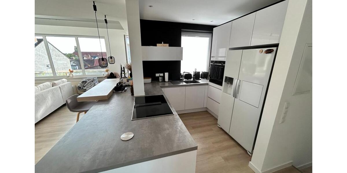 Dachgeschoßwohnung Burgdorf - 2.5 Zimmer, 70 m&sup2;, 189.000&euro; | Angebot:26291622