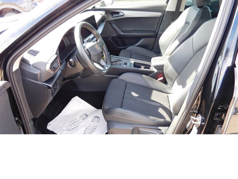 Formentor Cupra 1.5 TSI BMT Klima LED Alu