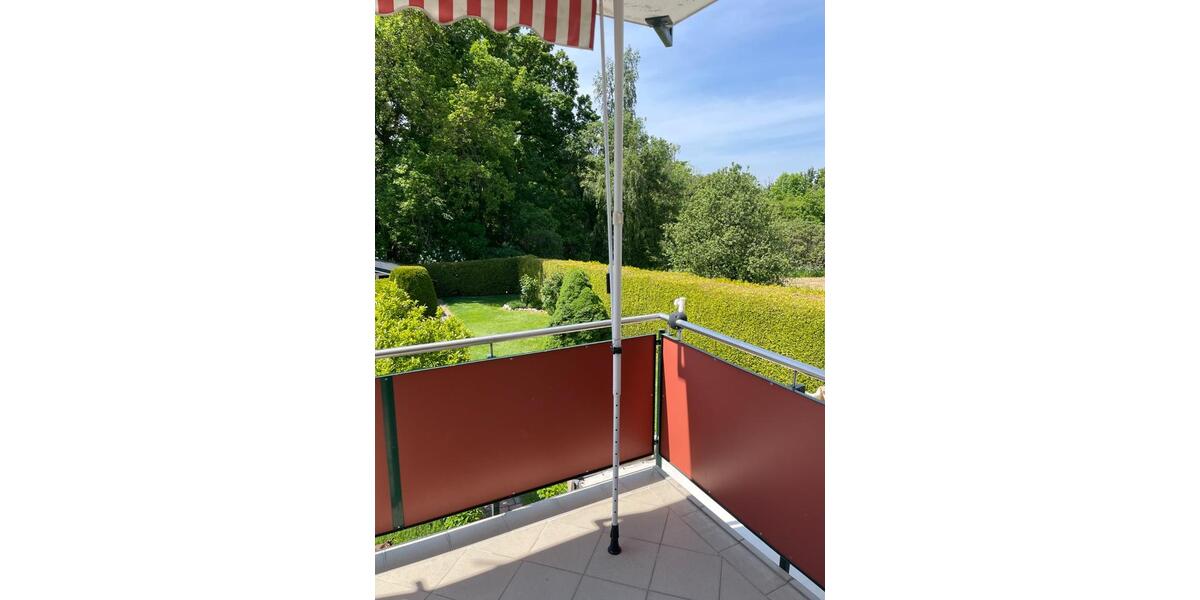 Etagenwohnung Schmölln - 1 Zimmer, 40 m&sup2;, 280&euro; | Angebot:25404964